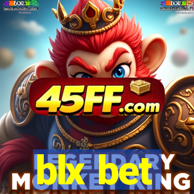 blx bet